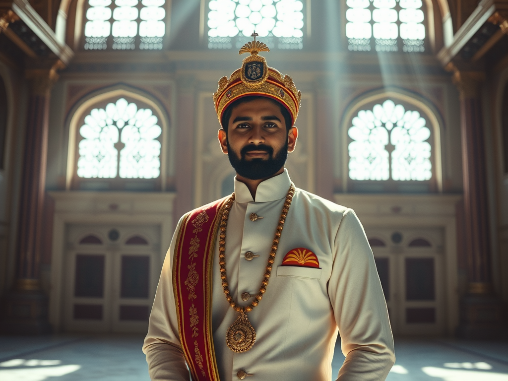 अजय जडेजा…..