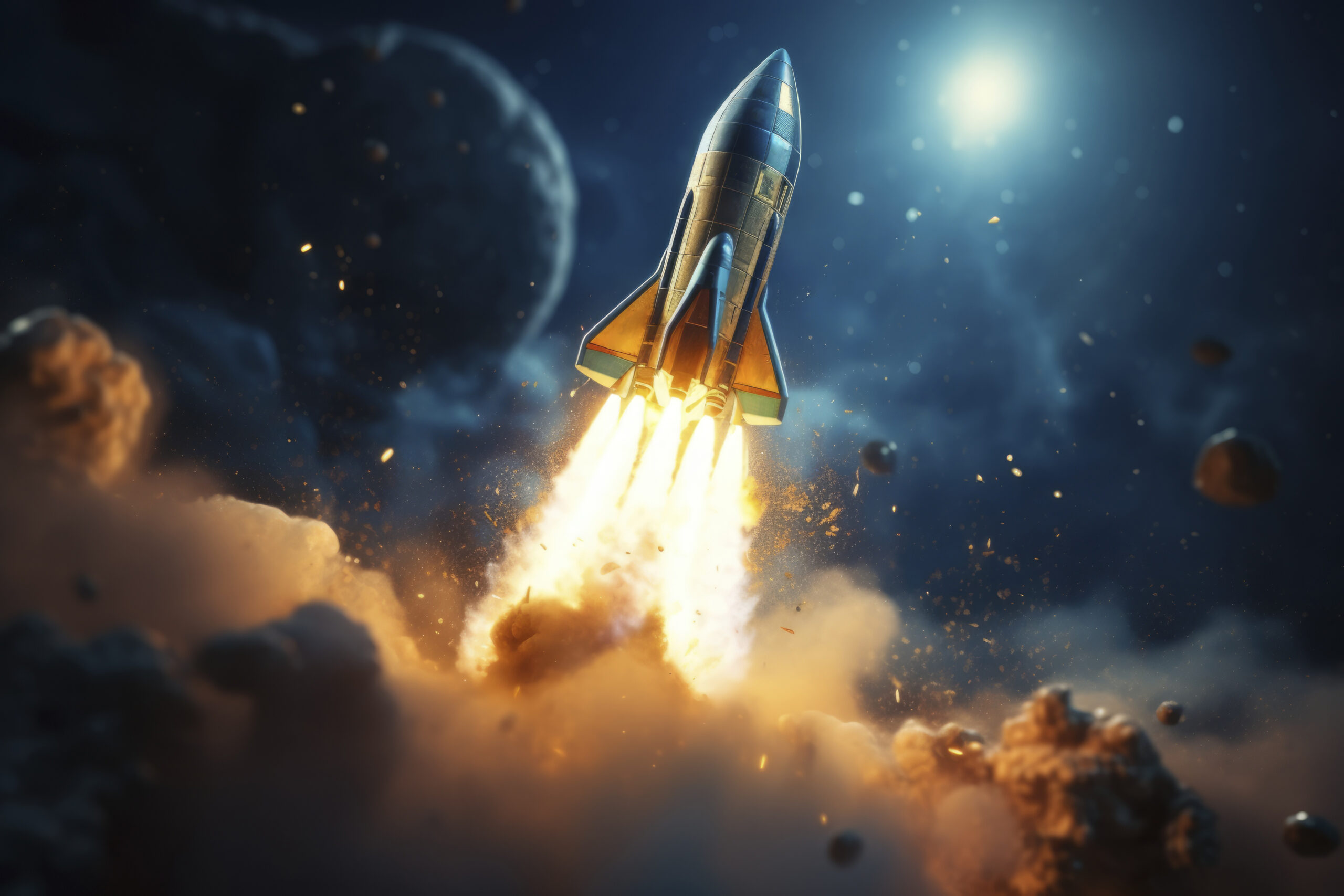 SpaceX