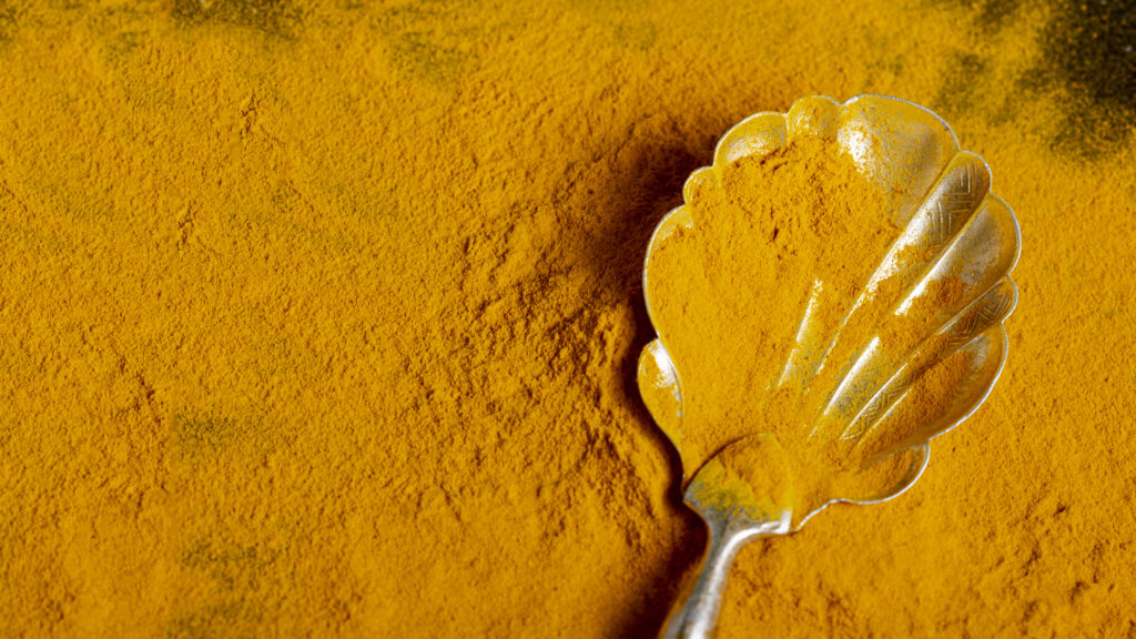 Turmeric