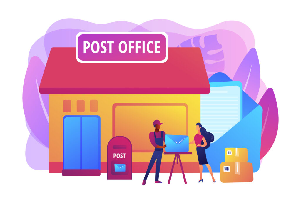 Post Office PPF Account