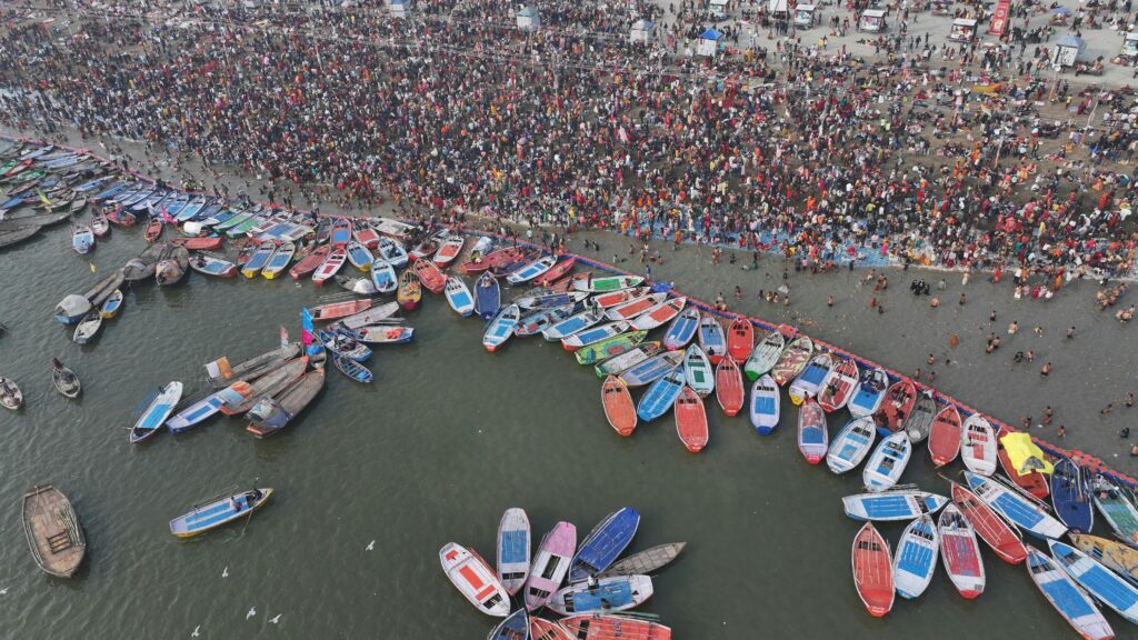 mahakumbh